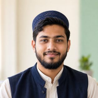 Bilal Ahmed