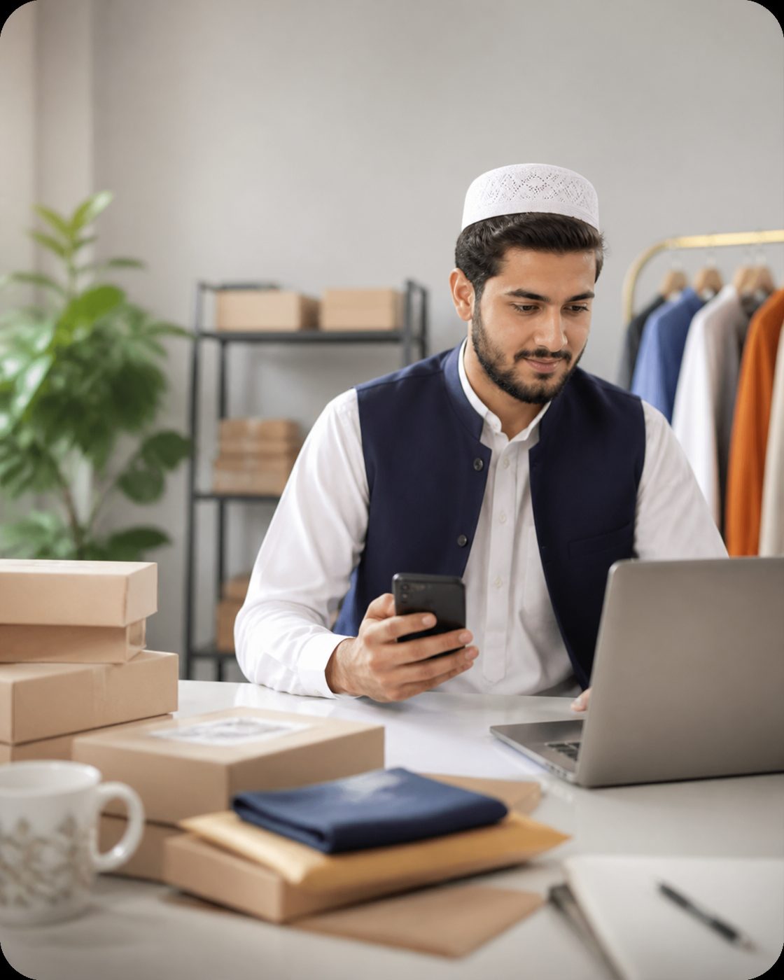 eCommerce