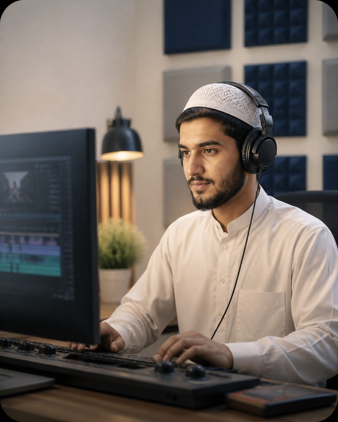 Video Editing