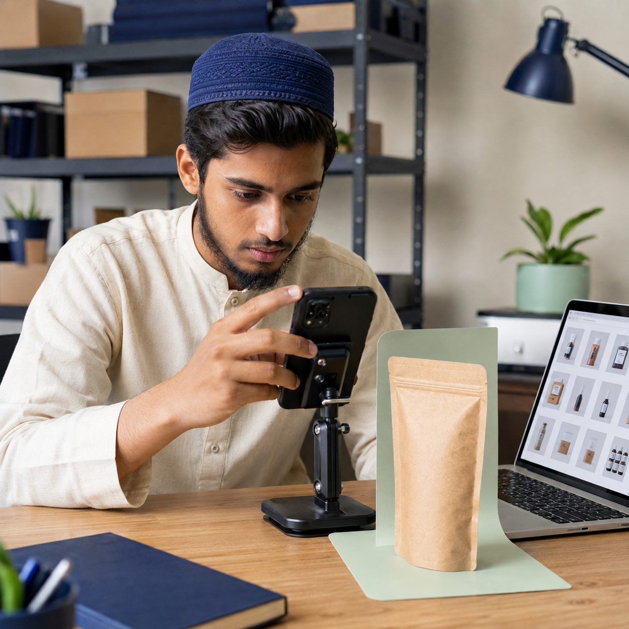 eCommerce